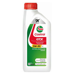 Castrol 5w30 1l Gtx Rn17/ C3/ 226,52