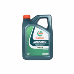 huile moteur CASTROL Magnatec Stop-Start 5W20 E 4L
