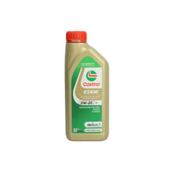 huile moteur CASTROL Edge 0W20 C5 1L