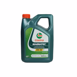 huile moteur CASTROL Magnatec 5W30 DX 4L