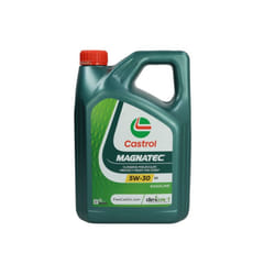 huile moteur CASTROL Magnatec 5W30 DX 4L