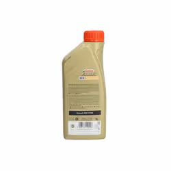 huile moteur CASTROL Edge 0W40 R 1L