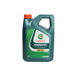 huile moteur CASTROL Magnatec Stop-Start 0W30 D 4L
