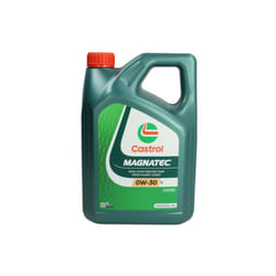 huile moteur CASTROL Magnatec Stop-Start 0W30 D 4L