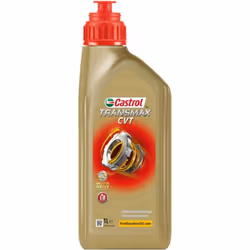 Huile de transmission ATF CASTROL Transmax CVT 1L