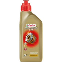 Huile de transmission ATF CASTROL Transmax CVT 1L