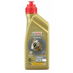 Castrol Transmax Manual Transaxle 75W-90 huile pour moteur 1 L Transmission