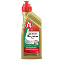 CASTROL TRANSMAX Dual 154DF6 Huile Boite Automatique ATF DSG 1 vert VOLKSWAGEN: Passat CC, Tiguan I, Golf 7, AUDI: TT Coupé, A3 Sportback