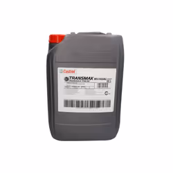 Huile de transmission CASTROL Trans Manual TR 75W90 20L