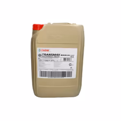 Huile de transmission CASTROL Trans Manual MV 75W90 20L
