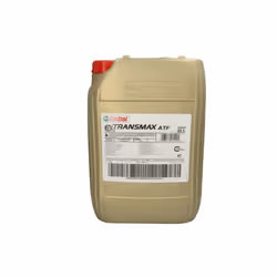 Huile de transmission CASTROL Transmax Z ATF 20L