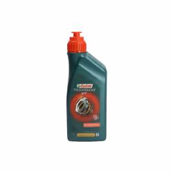 Huile de transmission ATF CASTROL TRANS ATF DX III MULT 1L