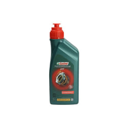 Huile de transmission ATF CASTROL TRANS ATF DX III MULT 1L