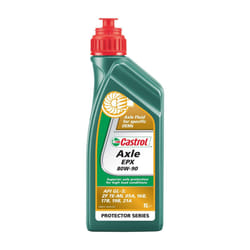 Castrol Axle EPX 80W-90 huile pour moteur 1 L Voiture
