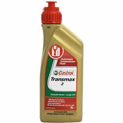 Huile Boite Auto Castrol Transmax Z 1 Litre Huile Boite Auto Castrol Transmax Z 1 Litre