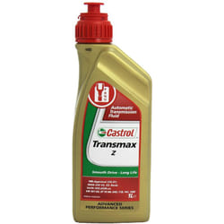 Huile Boite Auto Castrol Transmax z 1 Litre