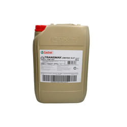 Huile de transmission CASTROL TRANS LS LL LongLife 75W140 20L