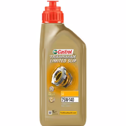 Huile de transmission CASTROL Transmax 75W140 1L
