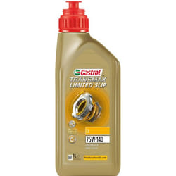Huile de transmission CASTROL Transmax 75W140 1L