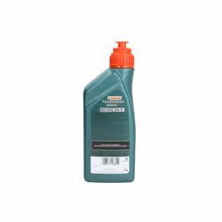 Huile de transmission CASTROL Manual EP 80W90 1L