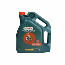 Huile de transmission ATF CASTROL Transmax ATF MULTI 5L