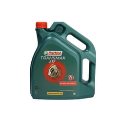 Huile de transmission ATF CASTROL Transmax ATF MULTI 5L