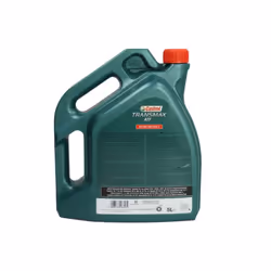 Huile de transmission ATF CASTROL Transmax ATF MULTI 5L