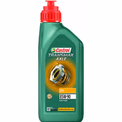Huile de transmission CASTROL EPX 85W90 1L