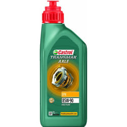 Huile de transmission CASTROL EPX 85W90 1L