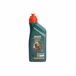 Huile de transmission CASTROL Manual EP 80W 1L