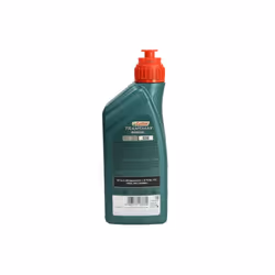 Huile de transmission CASTROL Manual EP 80W 1L