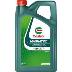 huile moteur CASTROL 0W20 5L