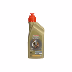 Huile de transmission CASTROL TRANS MANUAL MV 75W90 1L