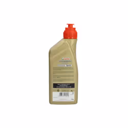 Huile de transmission CASTROL TRANS MANUAL MV 75W90 1L
