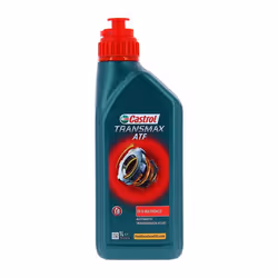 huile de transmission - CASTROL Transmax ATF DX III Multi véhicule - 1L