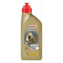 Castrol Transmax Manual Multivehicle 75W-90 huile pour moteur 1 L Voiture
