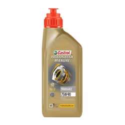 Ce produit est homologué VW 501 50 et convient pour les boîtes transaxes, les boîtes de vitesses manuelles, les boîtes de tra ...