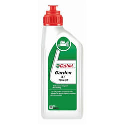Castrol Garden 4T 10W-30 huile pour moteur 1 L Tondeuse à gazon