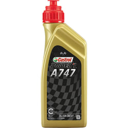 Castrol Power1 A747 Huile moteur 1 Litre