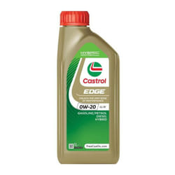 Castrol - Huile moteur edge 0W-20 ll iv - 1L