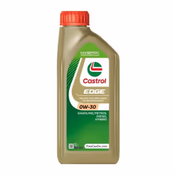 Présentation du Produit L'huile moteur Castrol EDGE 0W-30 est une huile synthétique de haute qualité, conçue pour répondre au ...