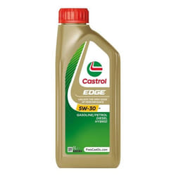 Castrol EDGE 5W-30 M huile pour moteur 1 L Voiture