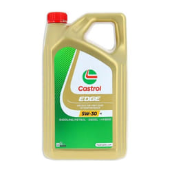 Huile moteur Castrol edge 5W-30 m - 5L