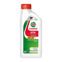 Castrol - Huile moteur gtx 5W-30 RN17 - 1L