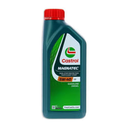 Huile moteur Castrol Magnatec 5W-40 C3 - 1L