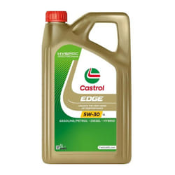 Castrol - Huile moteur edge 5W-30 ll - 5L