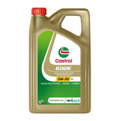 Castrol - Huile moteur edge 5W-30 C3 - 5L