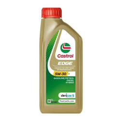 Castrol - Huile moteur edge 5W-30 C3 - 1L