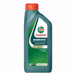 Castrol Magnatec 10W-40 A/B, 1 L, 10W-40, Eté/hiver, Voiture, -36 °C, 0,869 kg/l