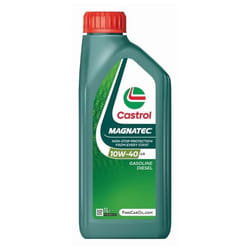 Castrol Magnatec 10W-40 A/B huile pour moteur 1 L Voiture